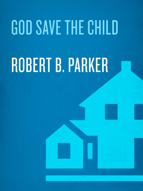 Book God Save the Child (The Spenser Series Book 2) free