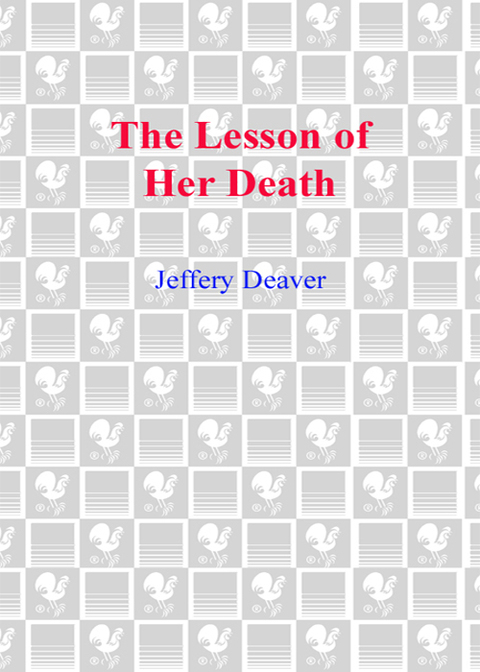 Book The Lesson of Her Death free