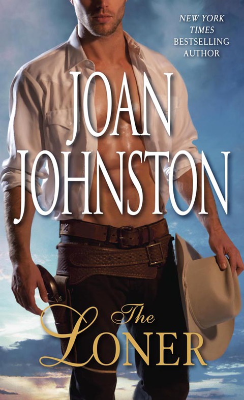 Book The Loner (Bitter Creek Book 3) free