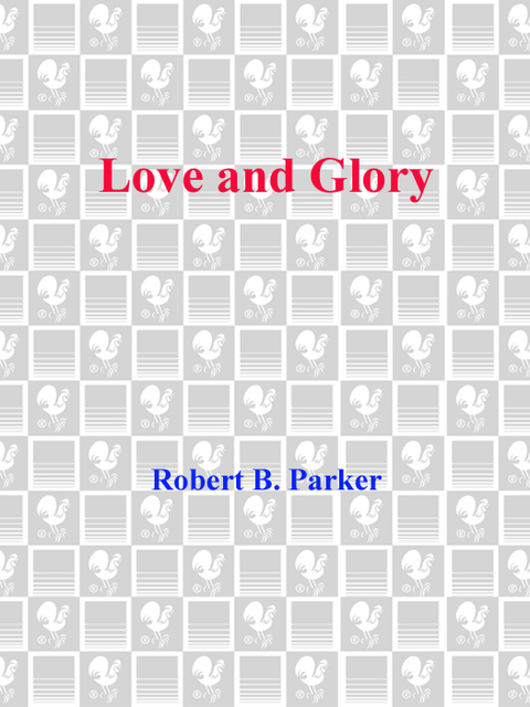 Book Love and Glory: A Novel free