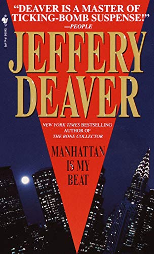 Book Manhattan Is My Beat (Rune Trilogy Book 1) free