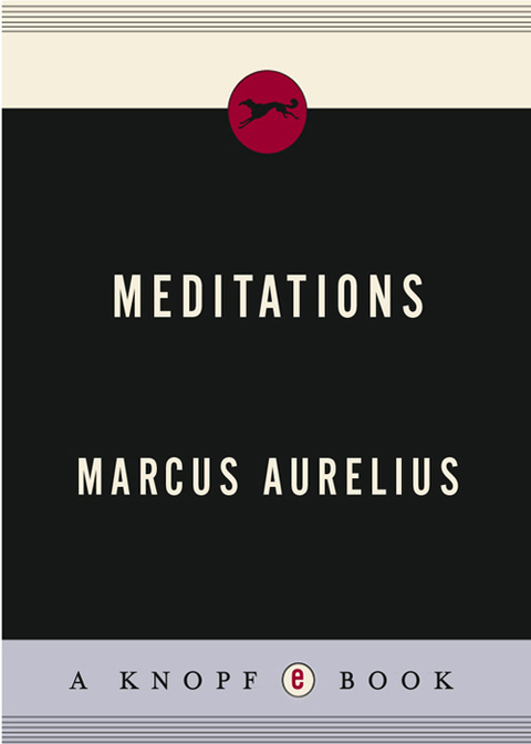Book Meditations (Everyman's Library Classics Series) free