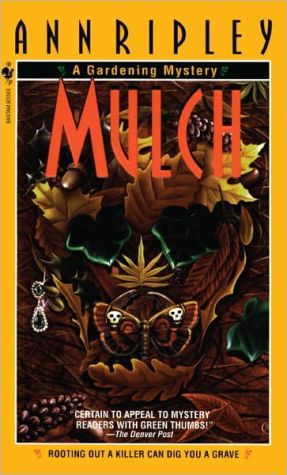 Book Mulch (Gardening Mystery Book 1) free