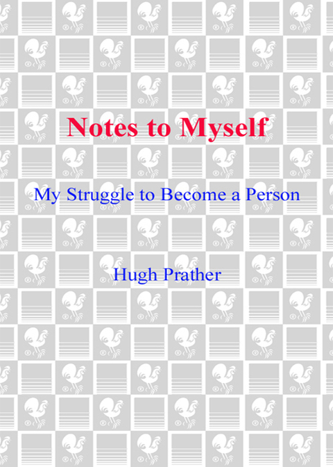Book Notes to Myself: My Struggle to Become a Person free
