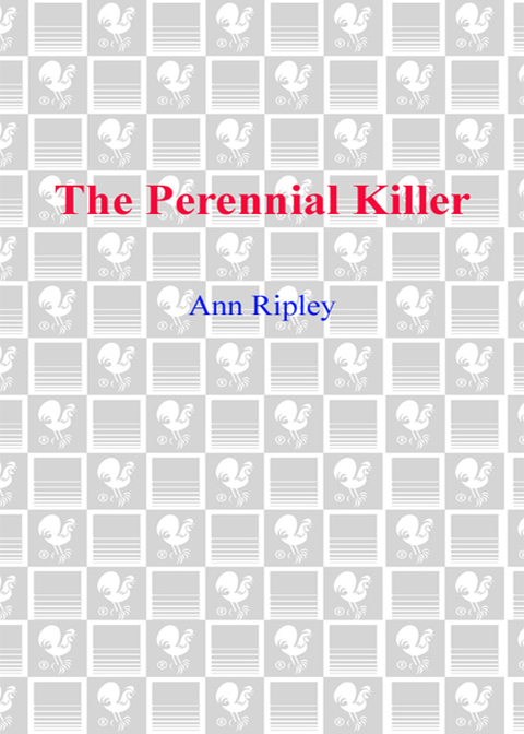 Book The Perennial Killer: A Gardening Mystery free
