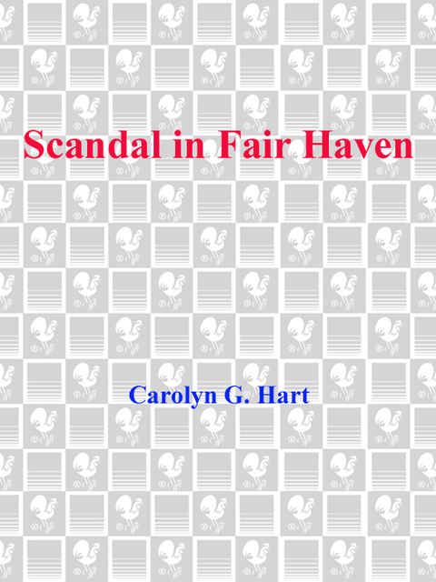 Book Scandal in Fair Haven (Henrie O Book 2) free