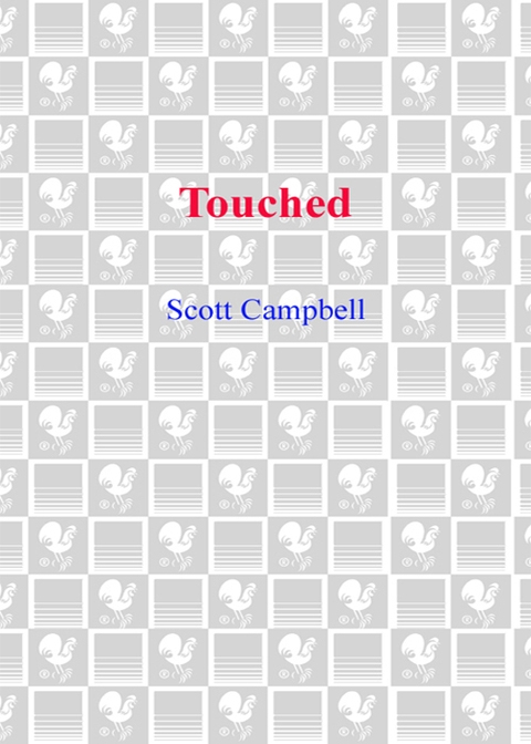 Book Touched: A Novel free