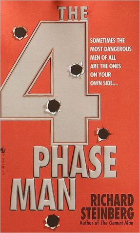 Book The 4 Phase Man: A Novel free