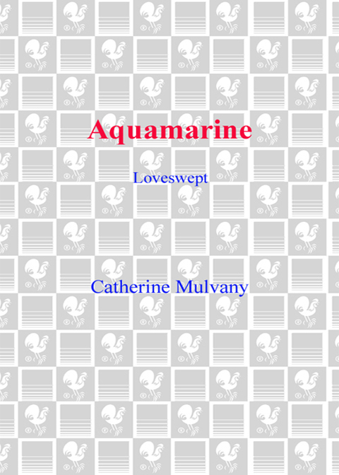 Book Aquamarine: A Novel (Loveswept) free