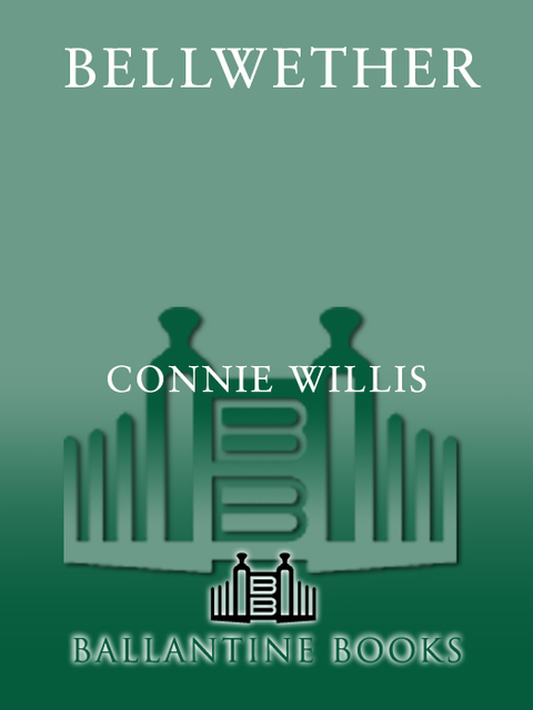 Book Bellwether: A Novel free