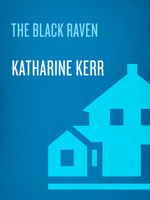 Book The Black Raven: Book Two of the Dragon Mage (Deverry Series-Act Three: The Dragon Mage 2) free