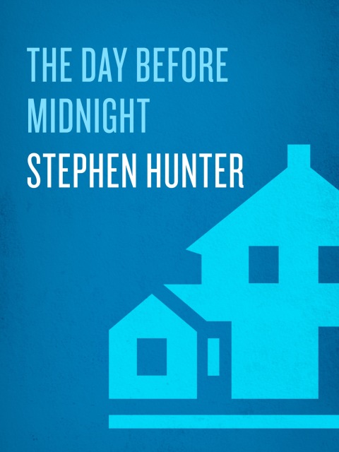Book The Day Before Midnight: A Novel free
