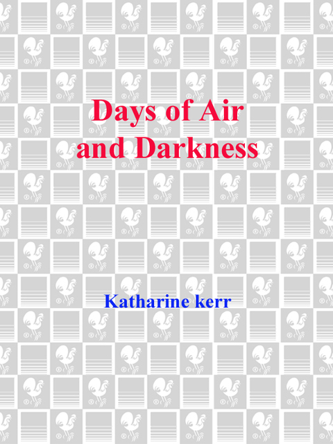 Book Days of Air and Darkness (The Westlands Book 4) free