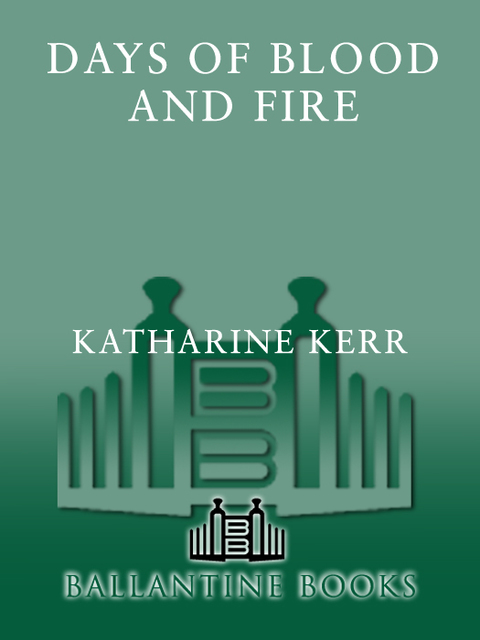 Book Days of Blood and Fire (The Westlands Book 3) free