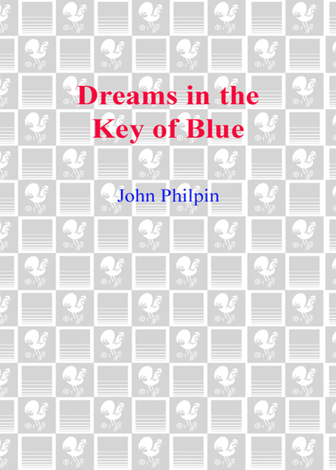 Book Dreams in the Key of Blue free