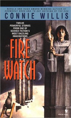 Book Fire Watch: A Novel free