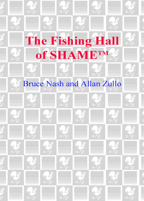 Book The Fishing Hall of Shame free