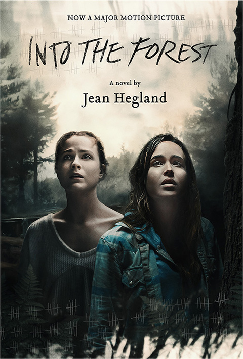 Book Into the Forest free
