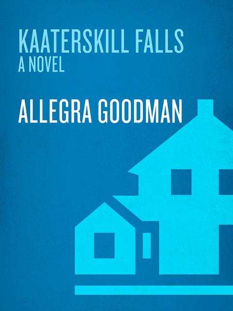 Book Kaaterskill Falls: A Novel free