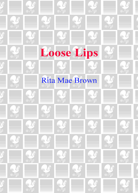 Book Loose Lips (Runnymede Book 3) free