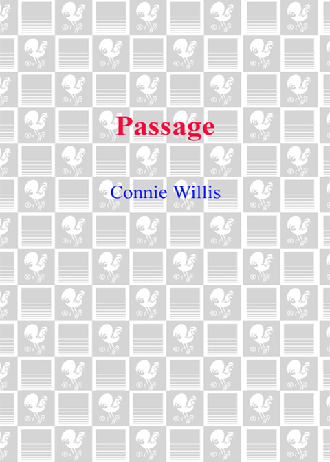 Book Passage: A Novel free