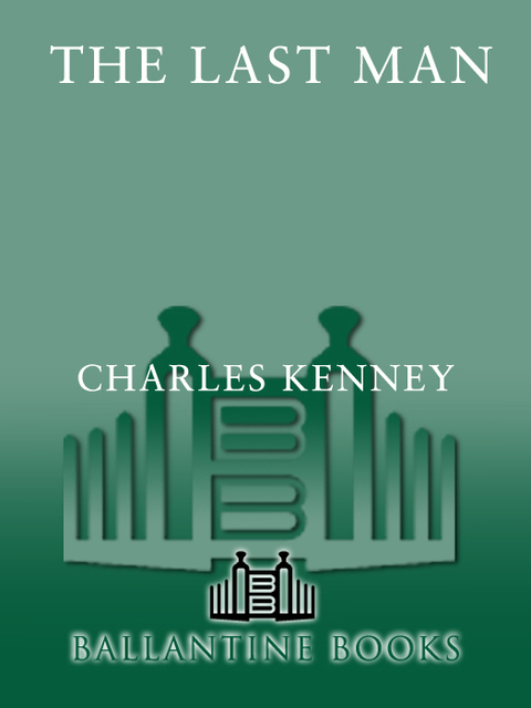 Book The Last Man: A Novel free