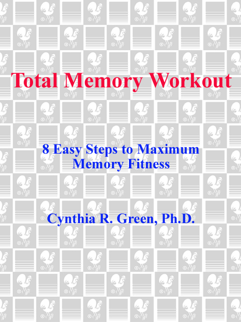 Book Total Memory Workout free