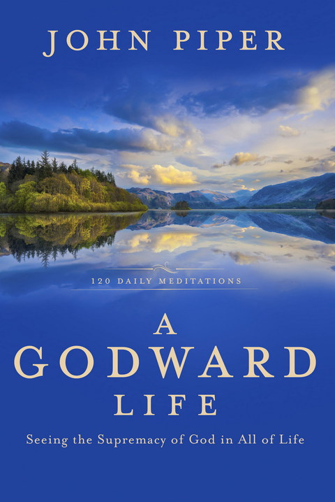 Book A Godward Life free