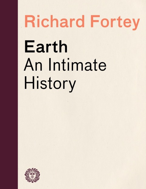 Book Earth: An Intimate History free