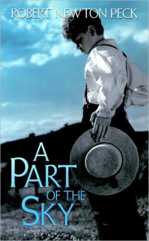 Book A Part of the Sky (A Day No Pigs Would Die) free