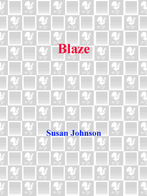 Book Blaze (Braddock Black Book 1) free