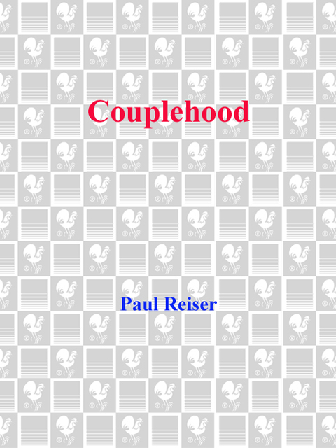 Book Couplehood free