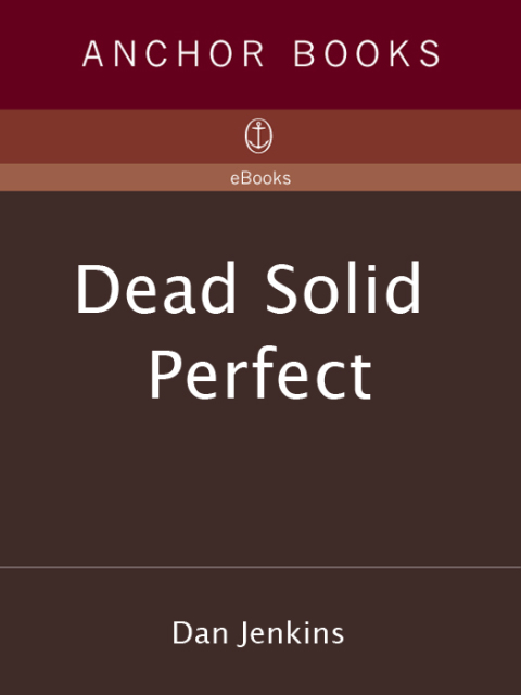 Book Dead Solid Perfect free