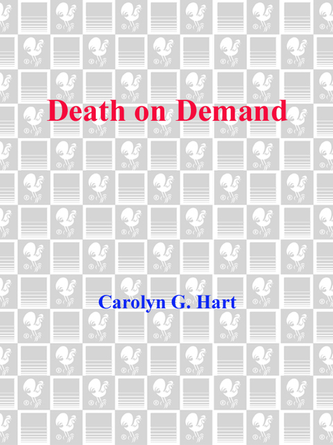 Book Death on Demand (Death on Demand Mysteries Series Book 1) free