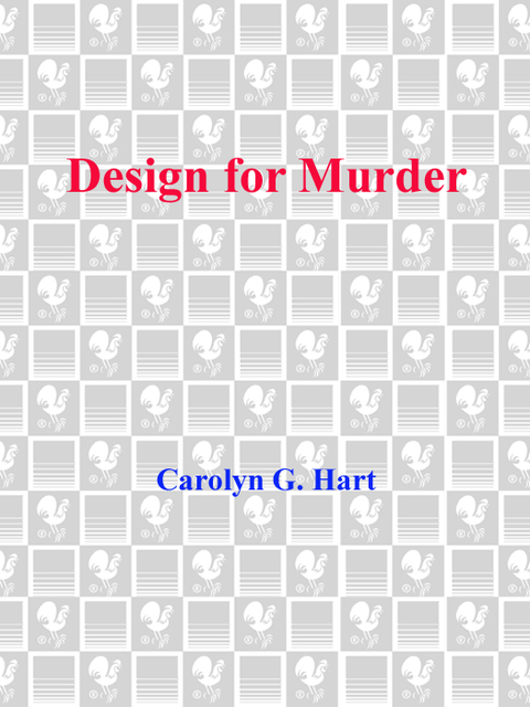 Book Design for Murder (Death on Demand Mysteries Series Book 2) free