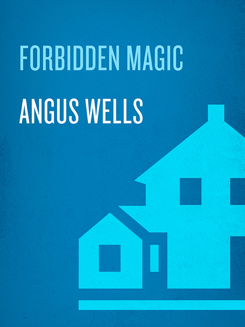 Book Forbidden Magic free