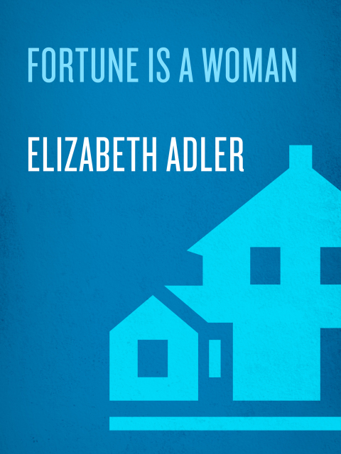 Book Fortune Is a Woman: A Novel free