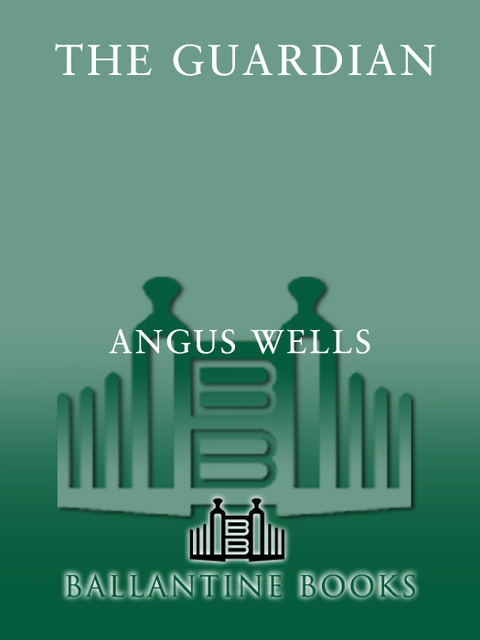 Book The Guardian: A Novel free