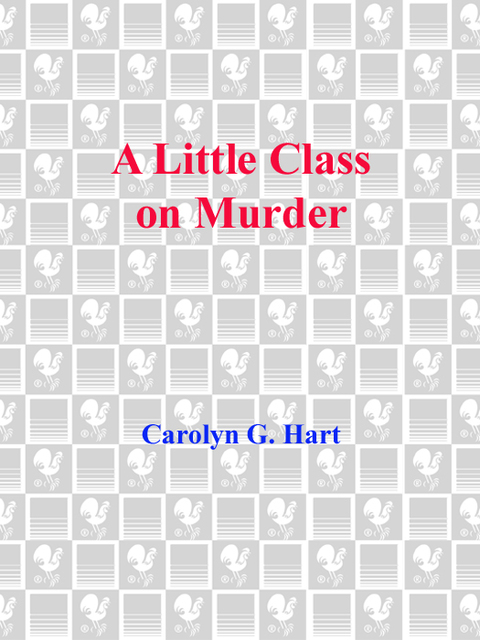 Book A Little Class on Murder (Death on Demand Mysteries Series Book 5) free