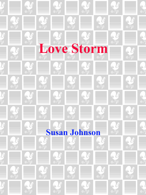 Book Love Storm (Russian/Kuzan Family Book 2) free