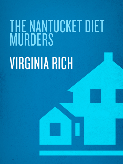 Book The Nantucket Diet Murders (The Eugenia Potter Mysteries Book 3) free