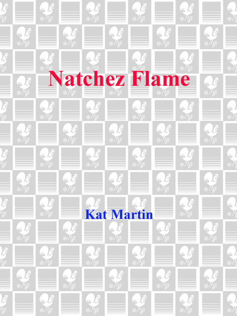 Book Natchez Flame (Southern Book 3) free