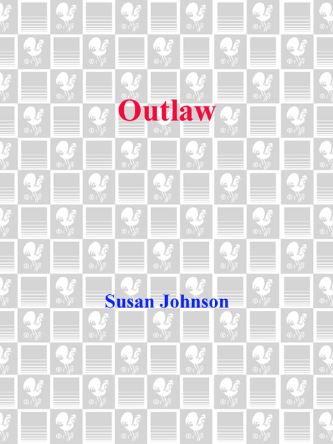 Book Outlaw free