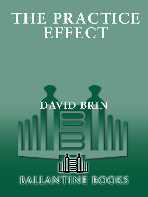 Book The Practice Effect free