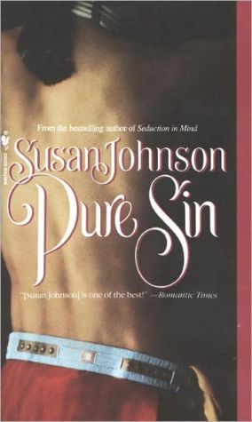 Book Pure Sin: A Novel free
