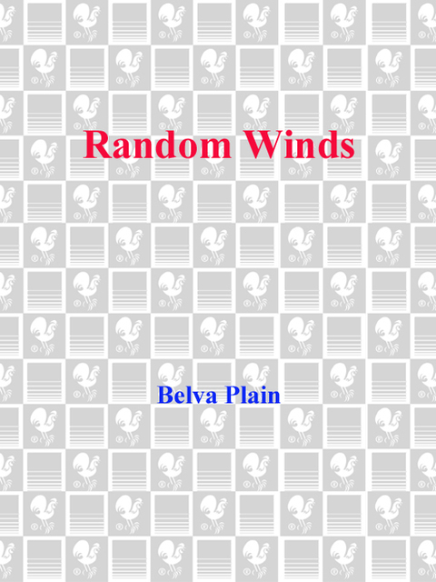 Book Random Winds: A Novel free
