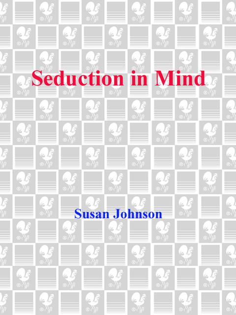 Book Seduction In Mind: A Novel free