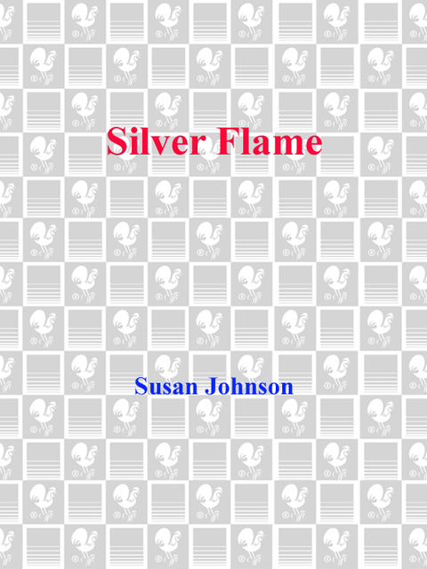 Book Silver Flame (Braddock Black Book 2) free