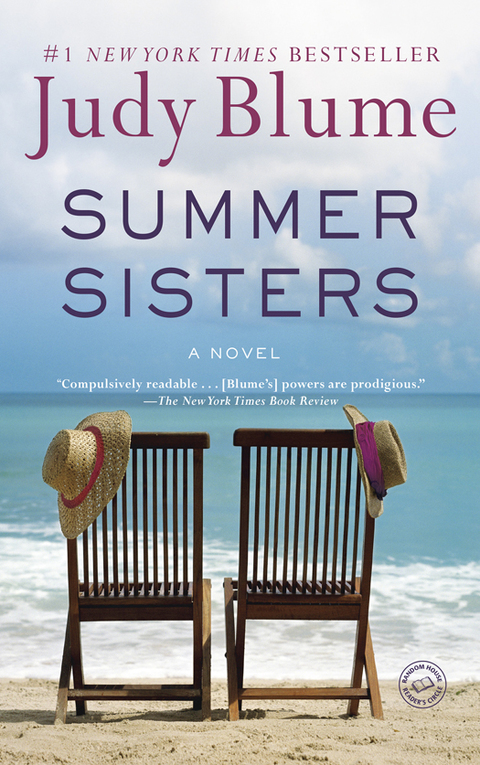 Book Summer Sisters: A Novel free