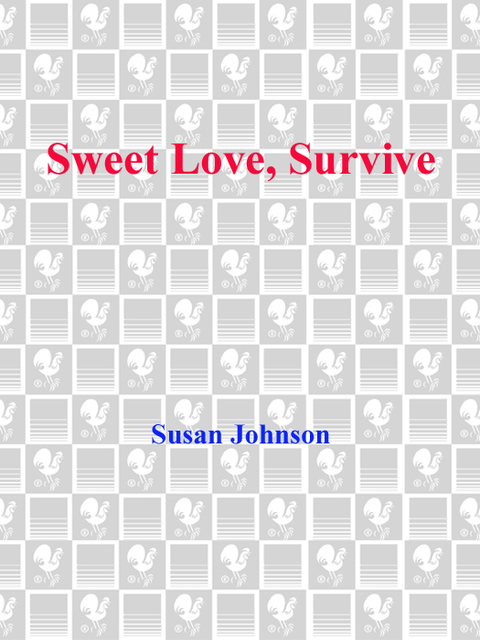 Book Sweet Love, Survive (Russian/Kuzan Family Book 3) free